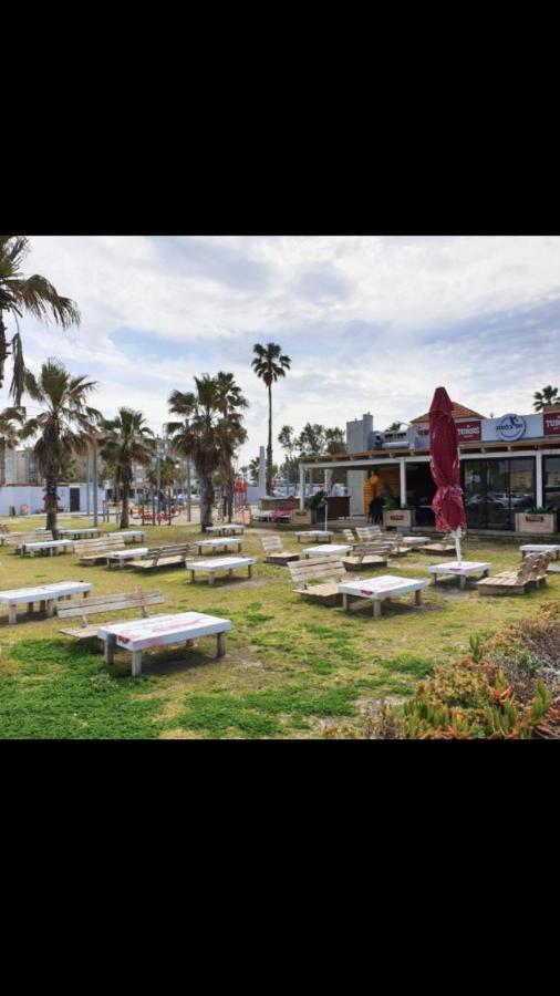 אירוח על הים Daire Hayfa Dış mekan fotoğraf