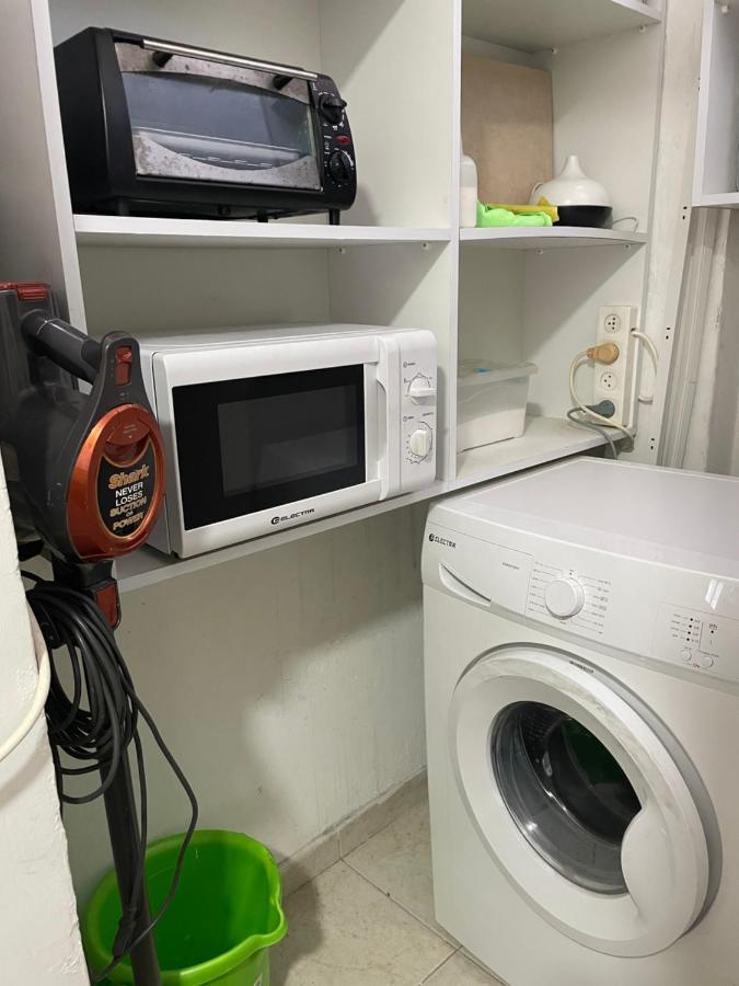 אירוח על הים Daire Hayfa Dış mekan fotoğraf